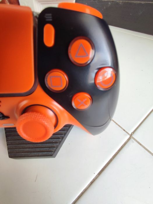 Comando PS5 customizado