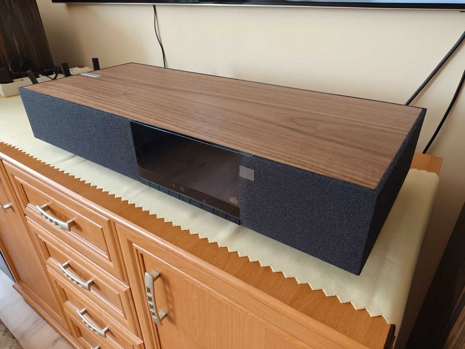 Cambridge audio evo one Nowy Okazja