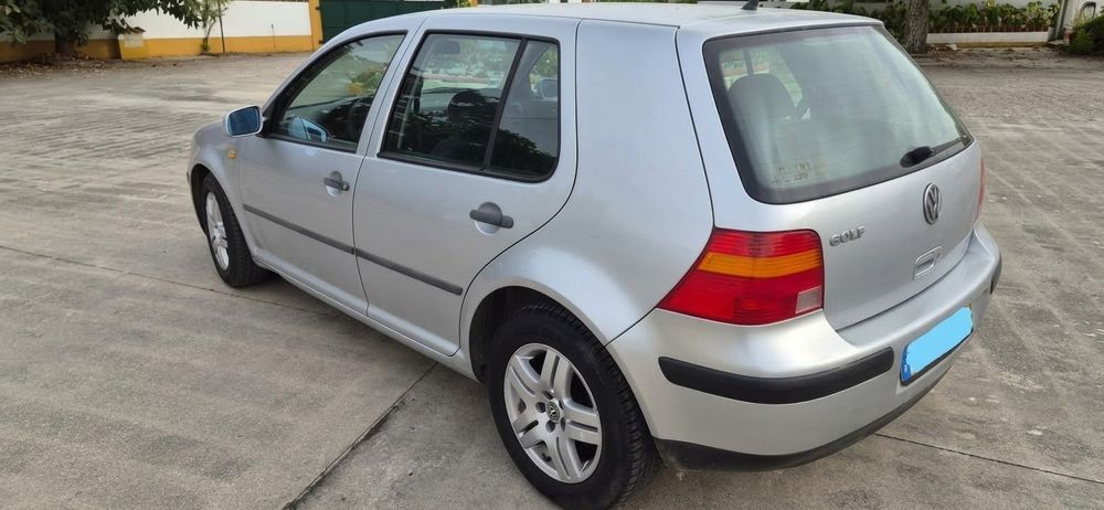 Volkswagen Golf 1.4 foto 3