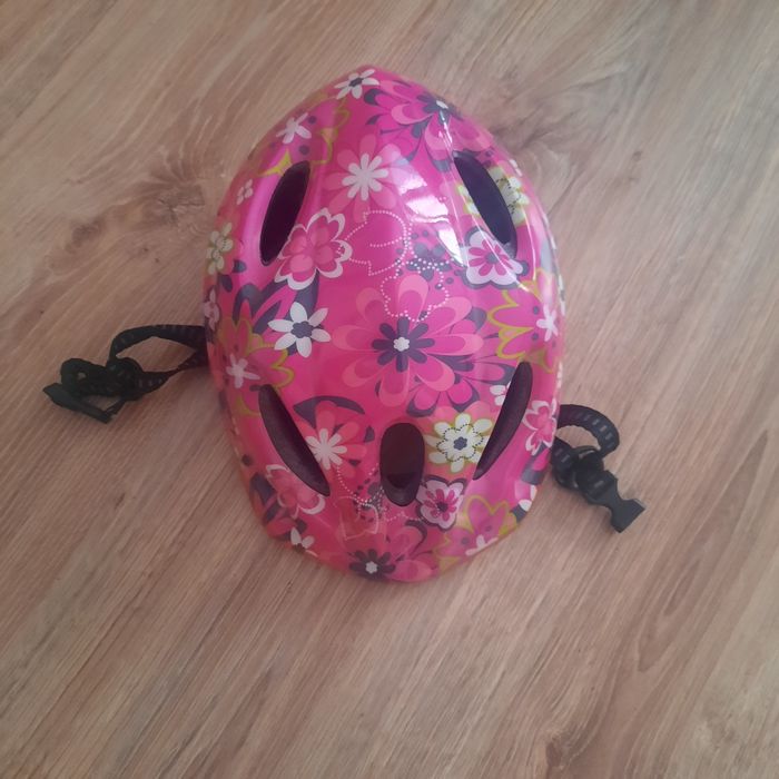Kask rowerowy 48cm-56cm