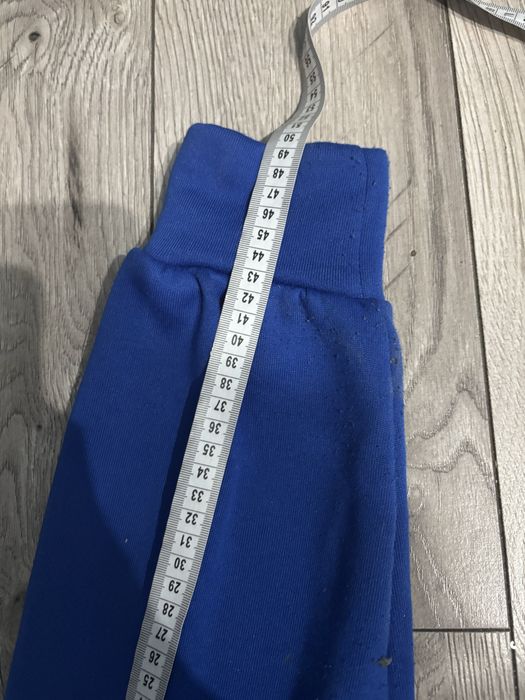 Chabrowe dresy cieple xl