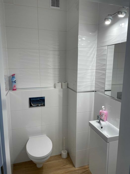 Piękne Mieszkanie Apartament 100m2! do 9 osób!Noclegi Pokoje