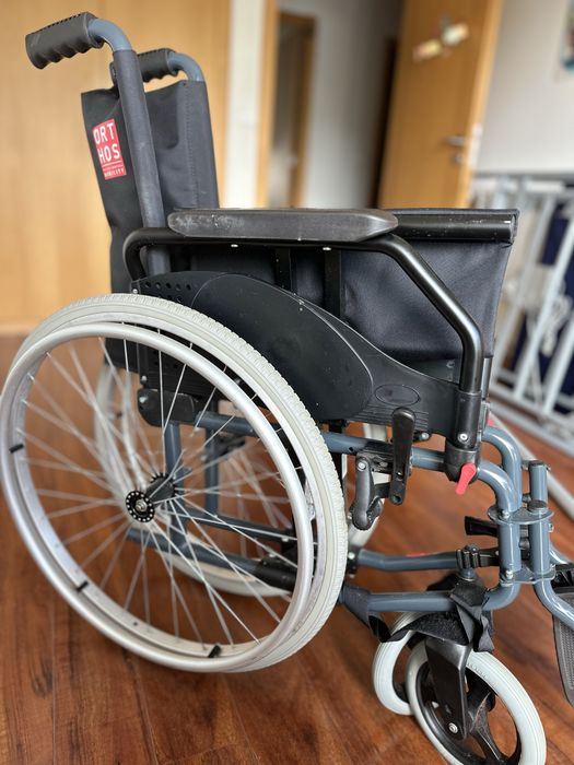 Cadeira de rodas