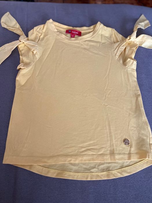Roupa de  marca para menina 3 anos