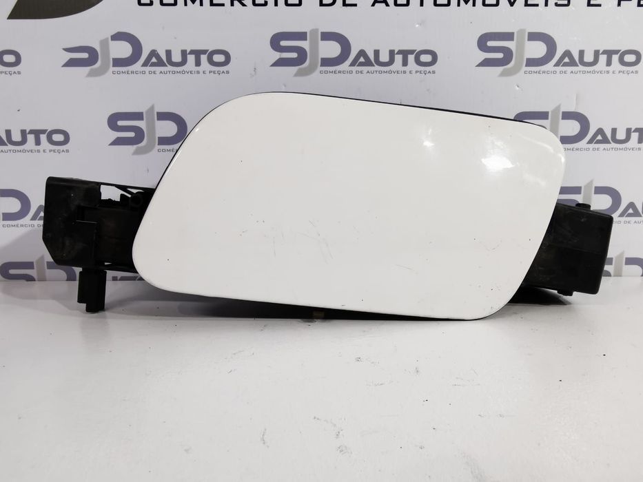 Tampa Depósito Combustível - Citroen C4 Grand Picasso II (2018)