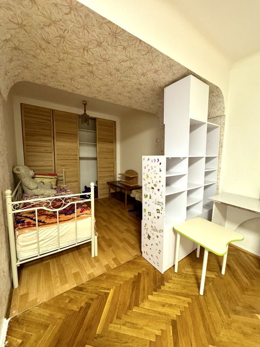 Здам 3-х кімнатну чешку вул.Героів Майдану-Комарова