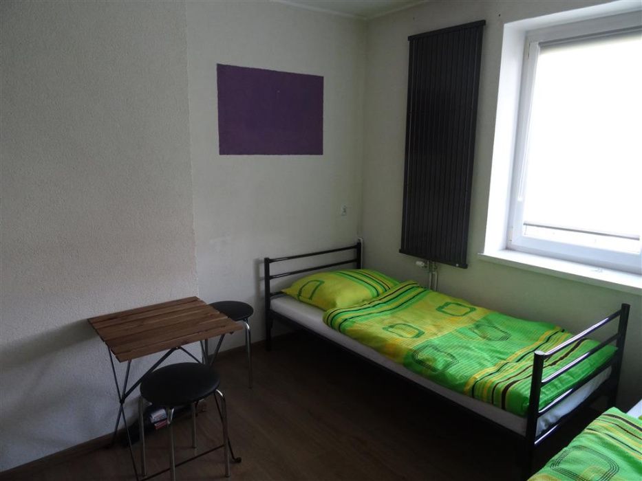 Noclegi Psie Pole. Blisko Whirlpool, Inpost, DHL, DPD, BOSCH