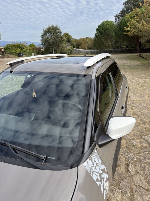 Citroën C4 Cactus 1.2 PureTech 110 cv Rip Curl | Teto Panorâmico — photo 3