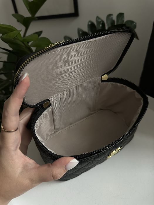 Сумка в стилі шанель chanel, популярна модна міні сумочка бочонок