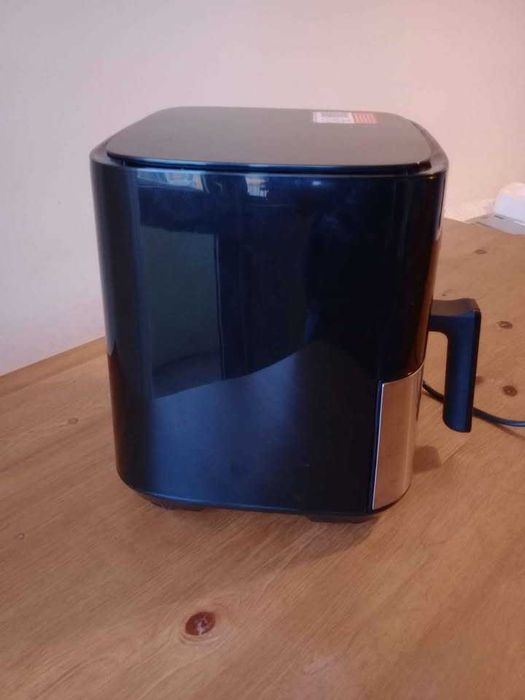 Fritadeira de Ar Jocca 5L – Quase Nova | 1450W (Lisboa)