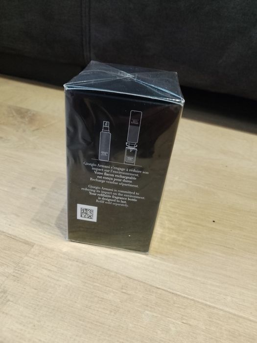 Perfum ARMANI CODE* Nowy z Douglas !