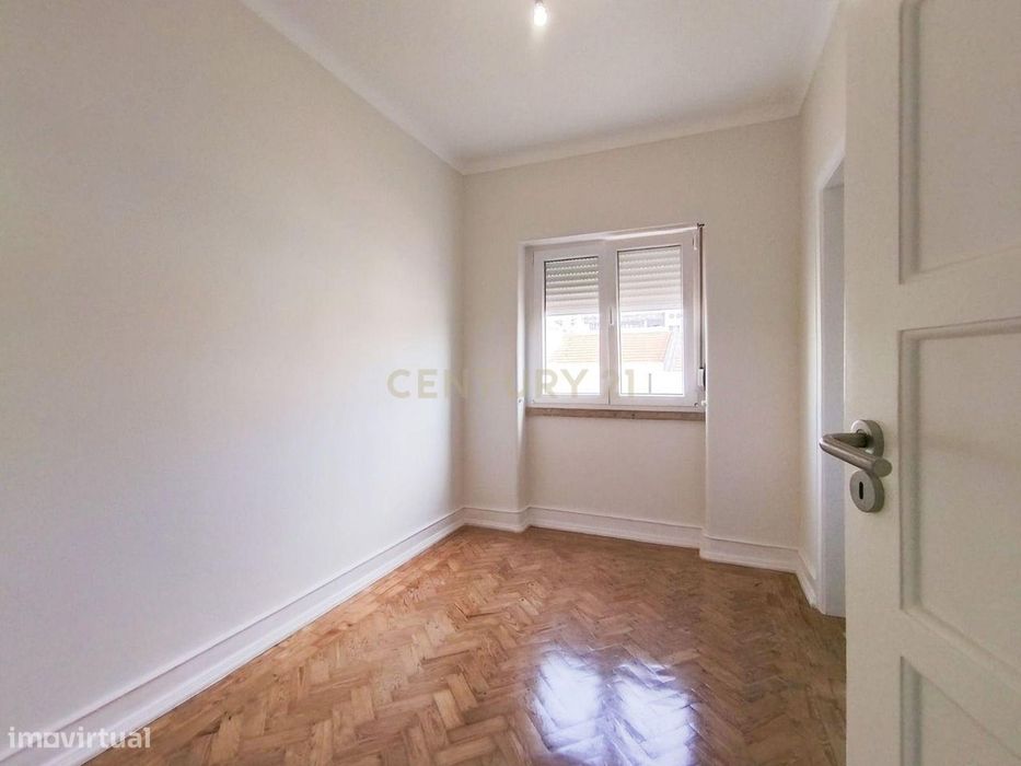Apartamento T4 na Rua Passos Manuel, Arroios, Lisboa
