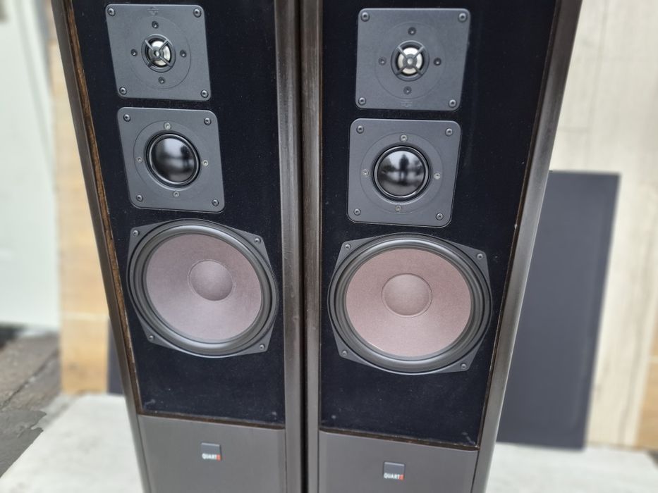 Kolumny MB Quart 650S