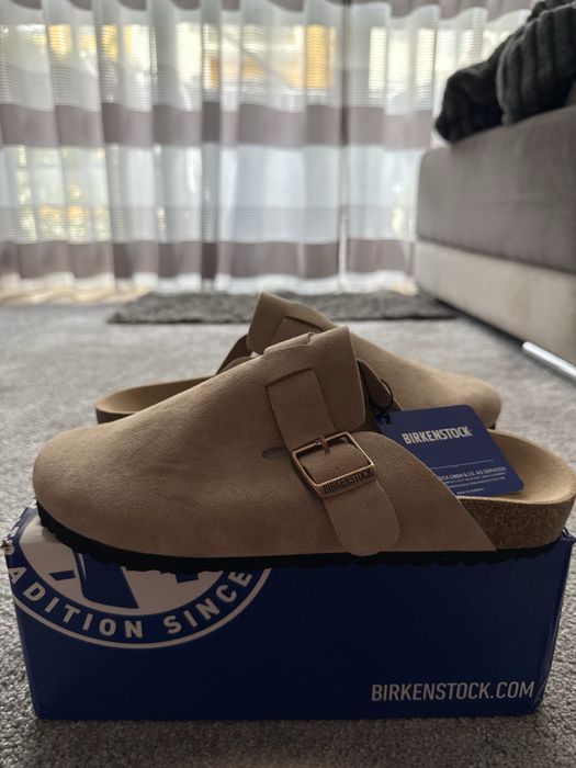 BirkenStock Tamanho 42