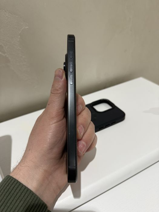 Iphone 16 pro max, 512 gb, 94% 536циклів