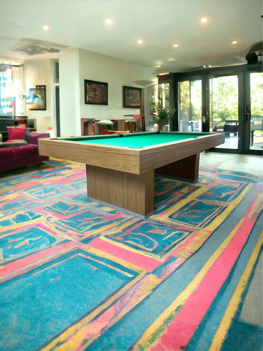 Bilhares Europa Fabricante Mod Lisboa