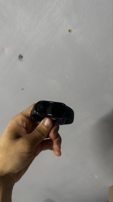 Фітнес-браслет Xiaomi Smart Band 10