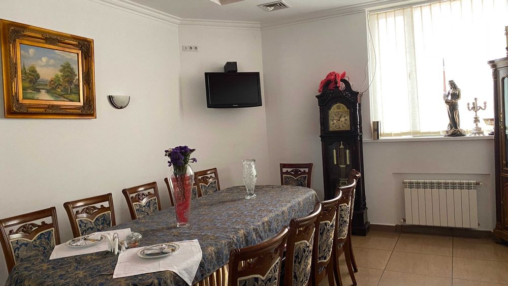 Готельно-ресторанний комплекс Ресторан м. Васильків