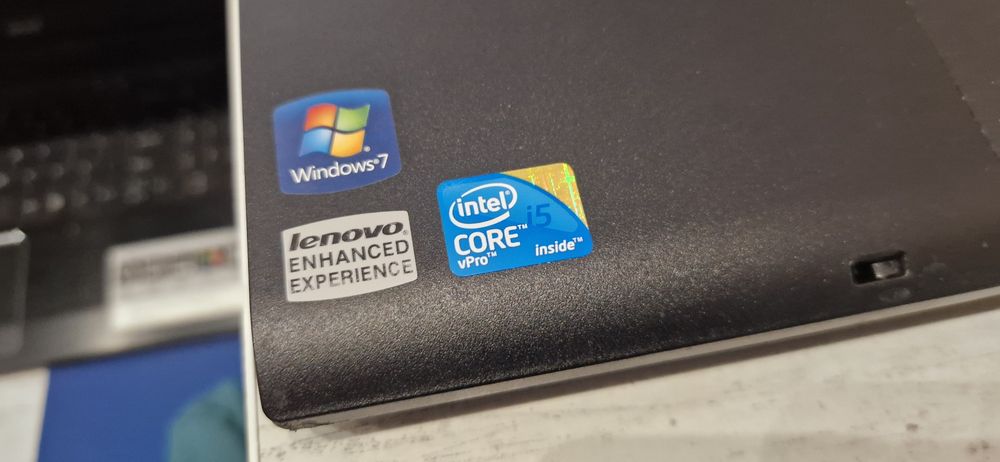Sprzedam Laptop Lenovo ThinkPad T410