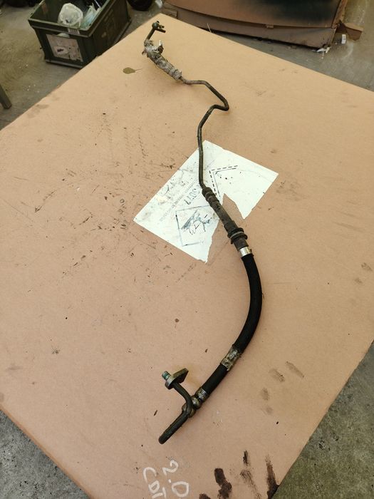 Przewód wspomagania citroen C5 x7