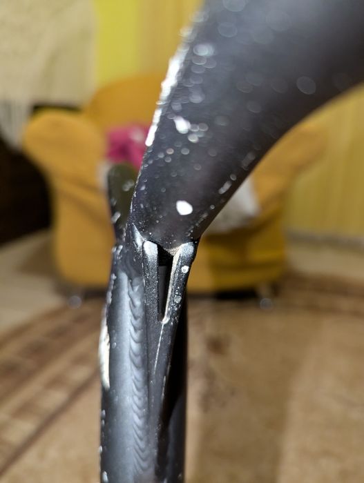 Кермо для трюкового самокату ethic dryade