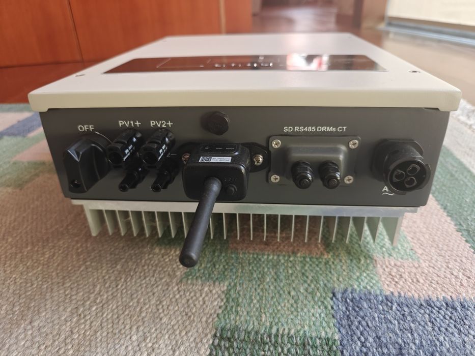 Inversor SOFAR 4.6KTLM-G2