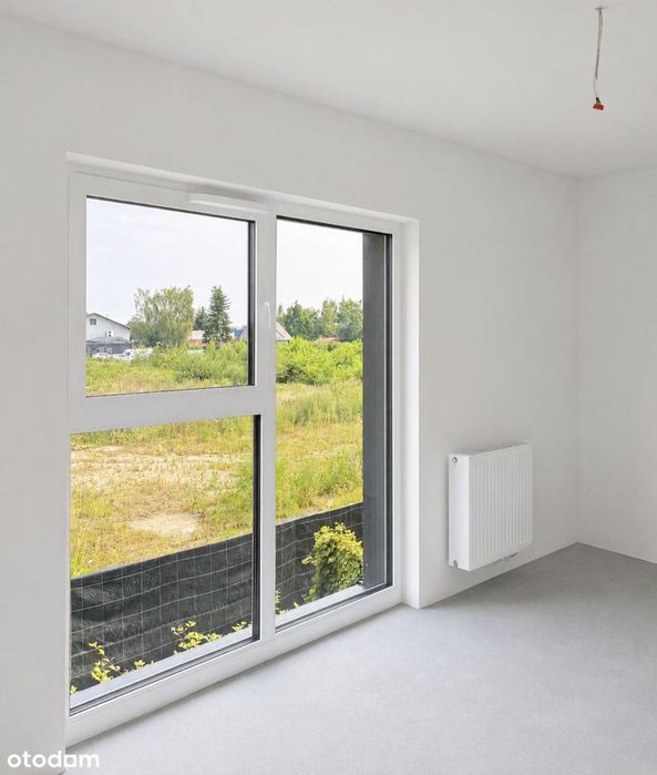 Mieszkanie | trzy pokoje | 60,31 m² | Bronowice | bez PCC