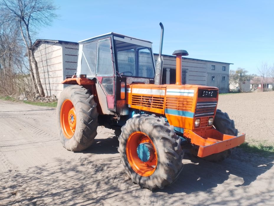 Same centauro 70