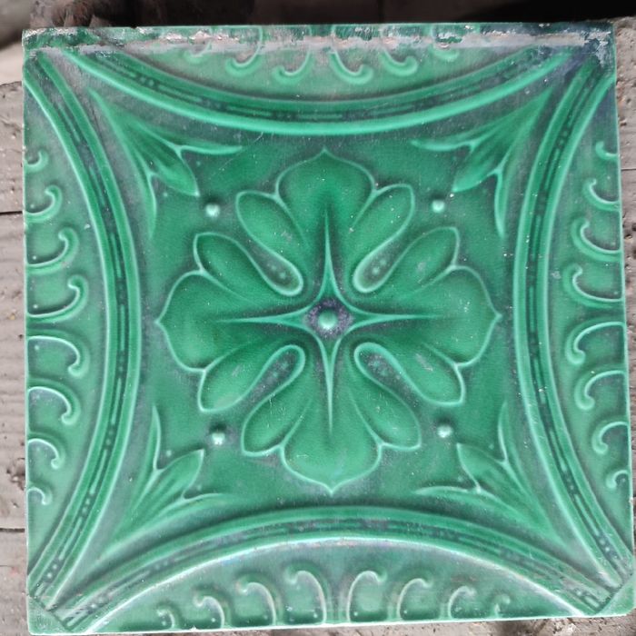 Azulejos antigos