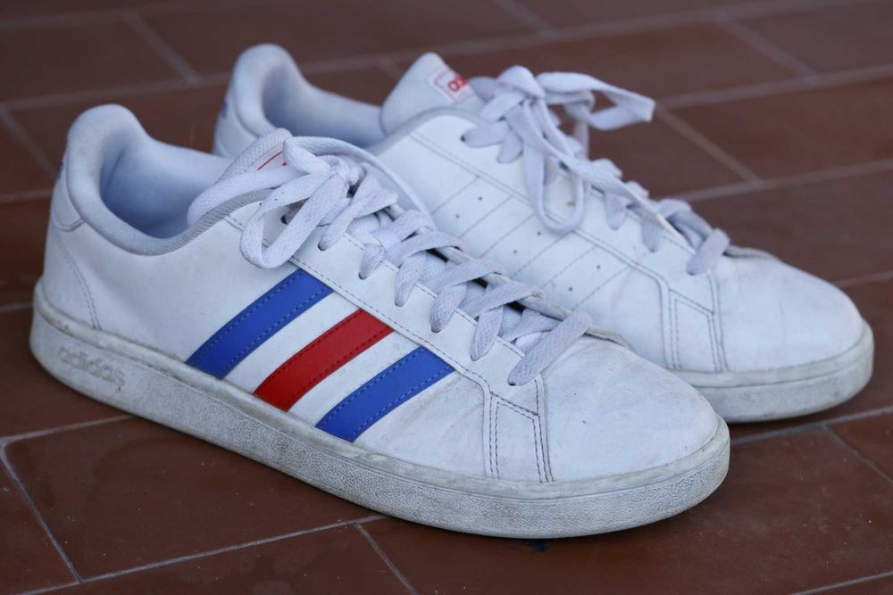 Sapatilhas adidas homem tamanho 42