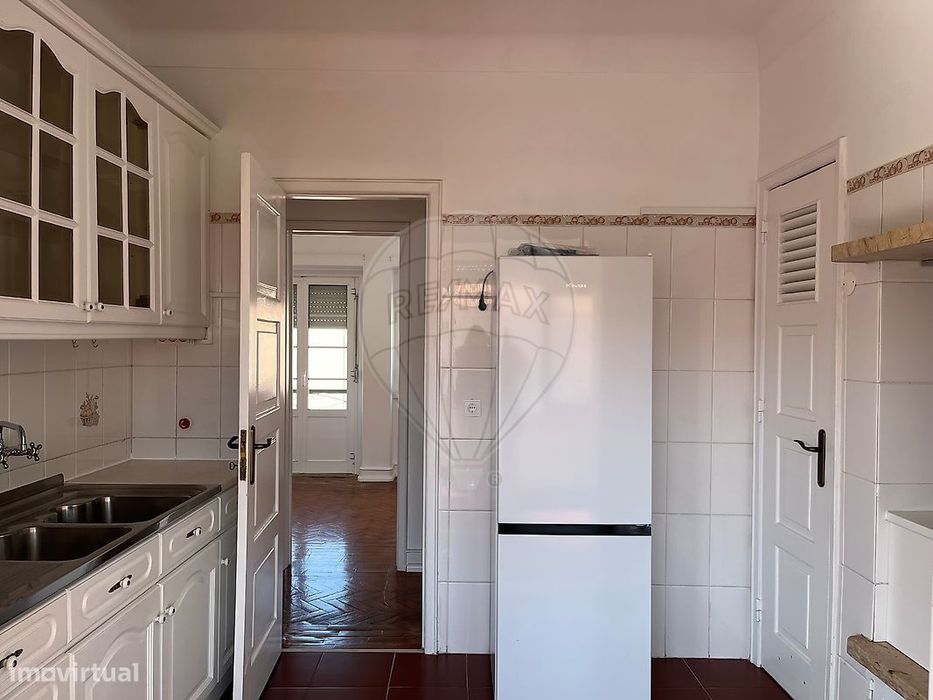 Apartamento T3 para venda