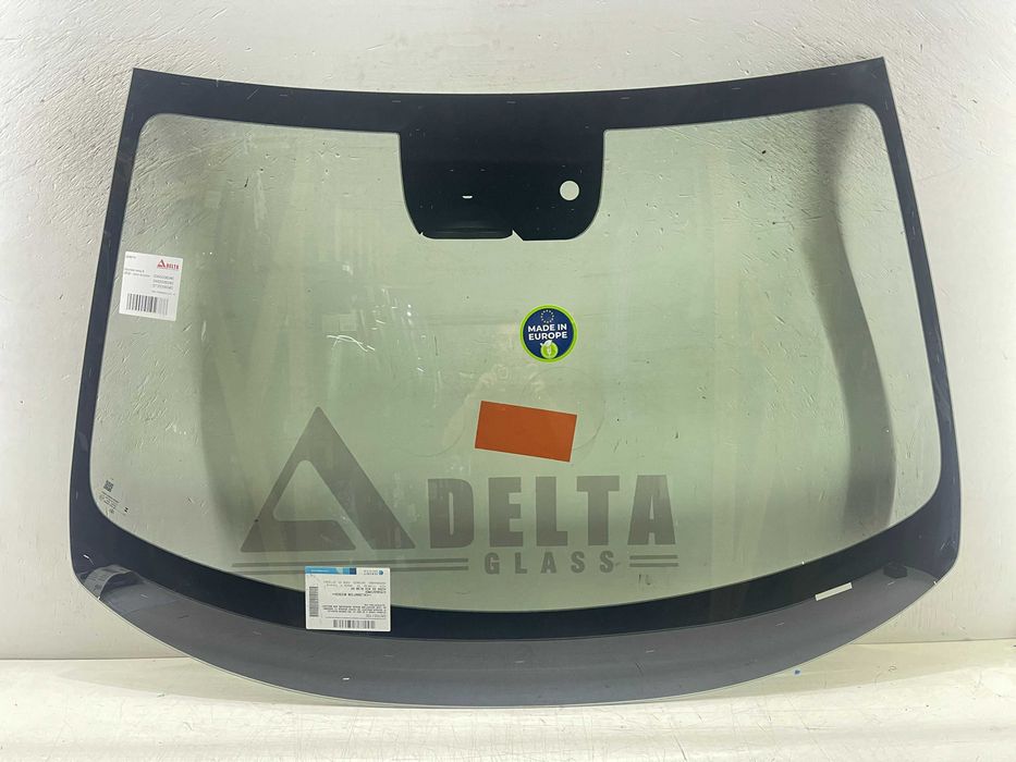 Hyundai Ioniq 6 (2023-) вітрове скло