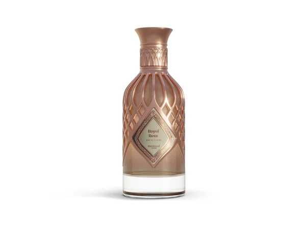 Mawwal Royal Rose perfumy arabskie damskie nowość