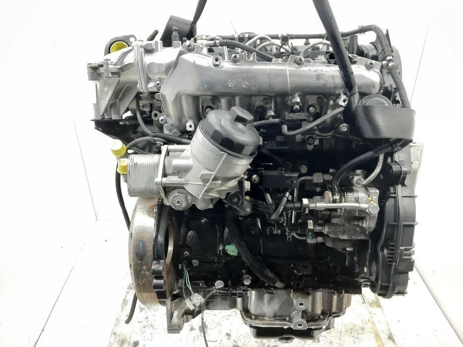 Motor Opel Astra J A17Dtr