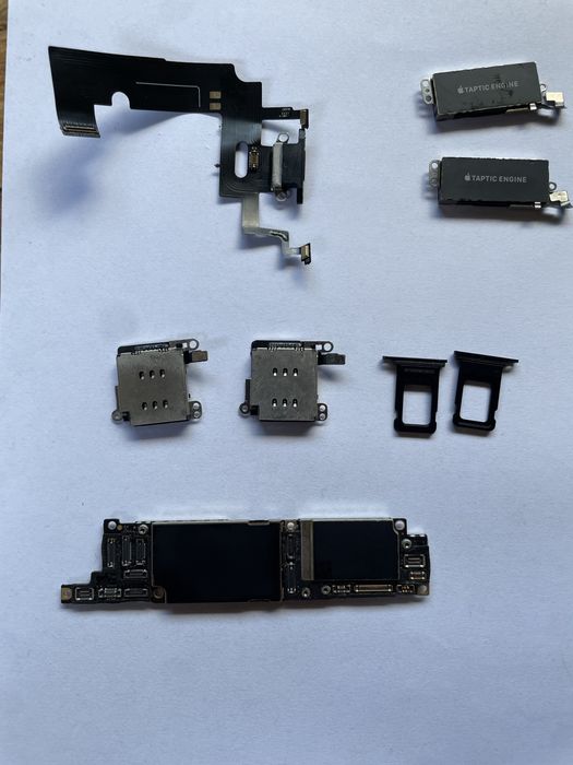 Części Iphone XR