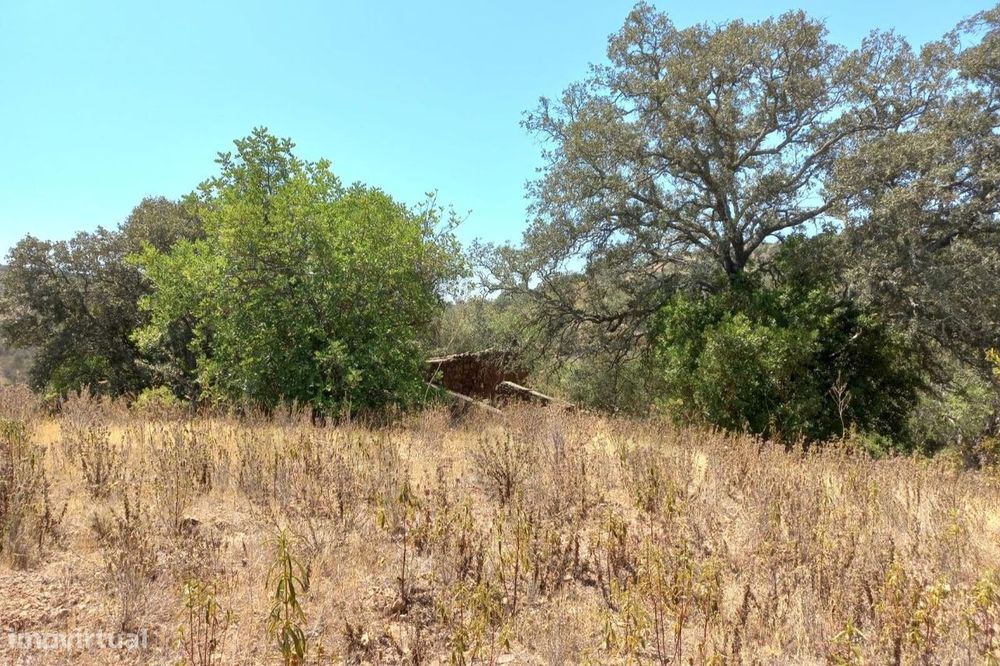 Terreno urbano — Santa Catarina Fonte Bispo, Faro