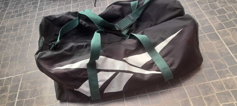 Saco de equipamento de Hoquei em Patins