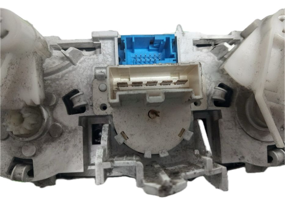 Comando chauffage / sofagem OPEL Corsa D