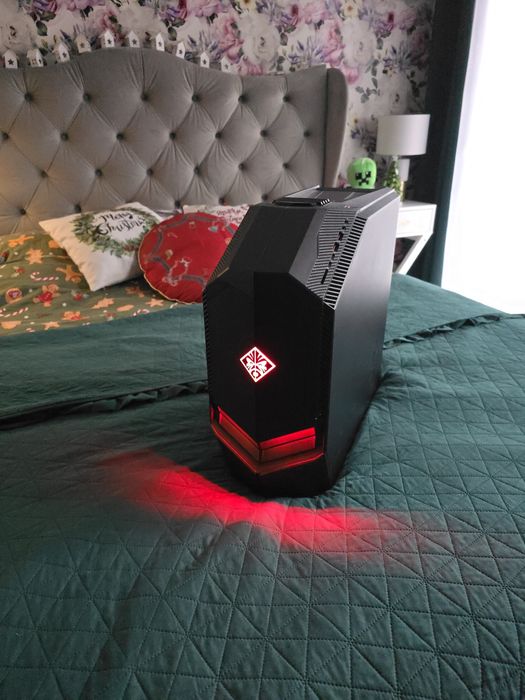 Komputer Gamingowy PC Omen