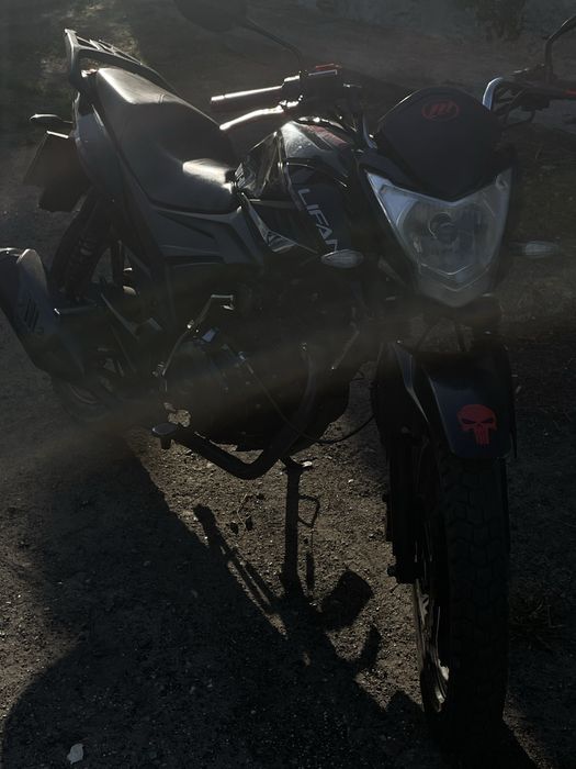 Прлдам мотоцикла Lifan Cityr200