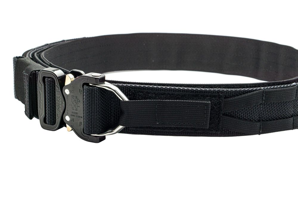 Pas taktyczny, AustriAlpin Cobra D-Ring+ Strap 360