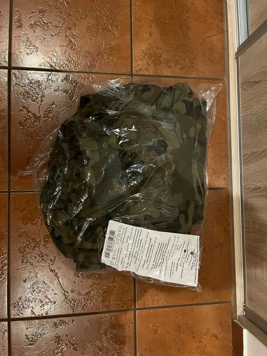 Ubranie ochronne gore-tex wzór 128Z/MON rozmiar L/XS