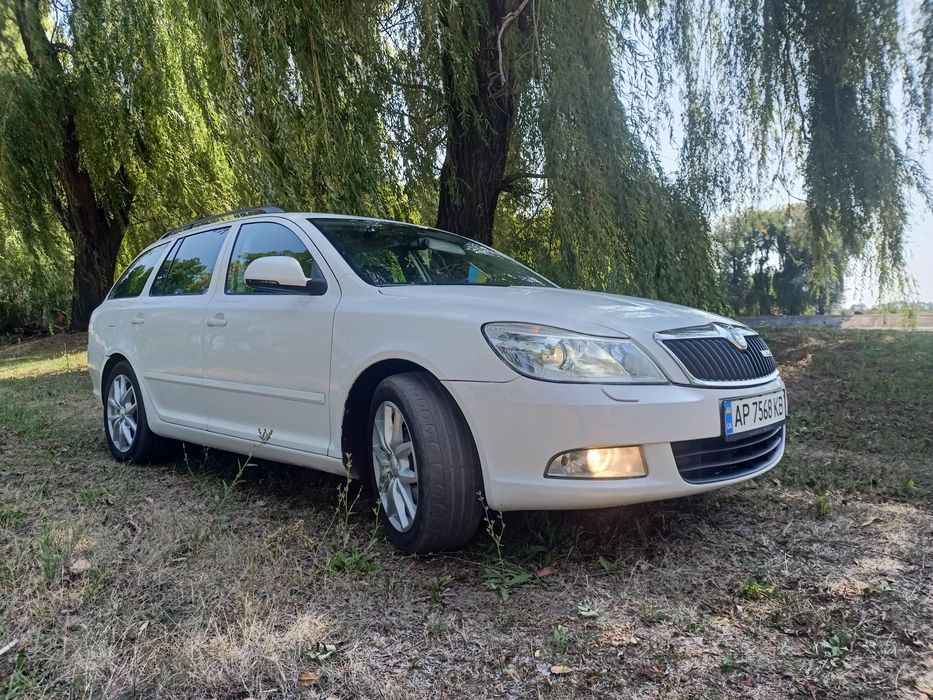 Продам Skoda Octavia A5