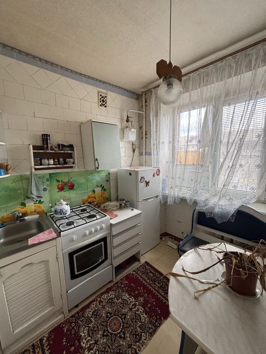 Продается 2 комнатная кв. Раздельная планировка. Славянск