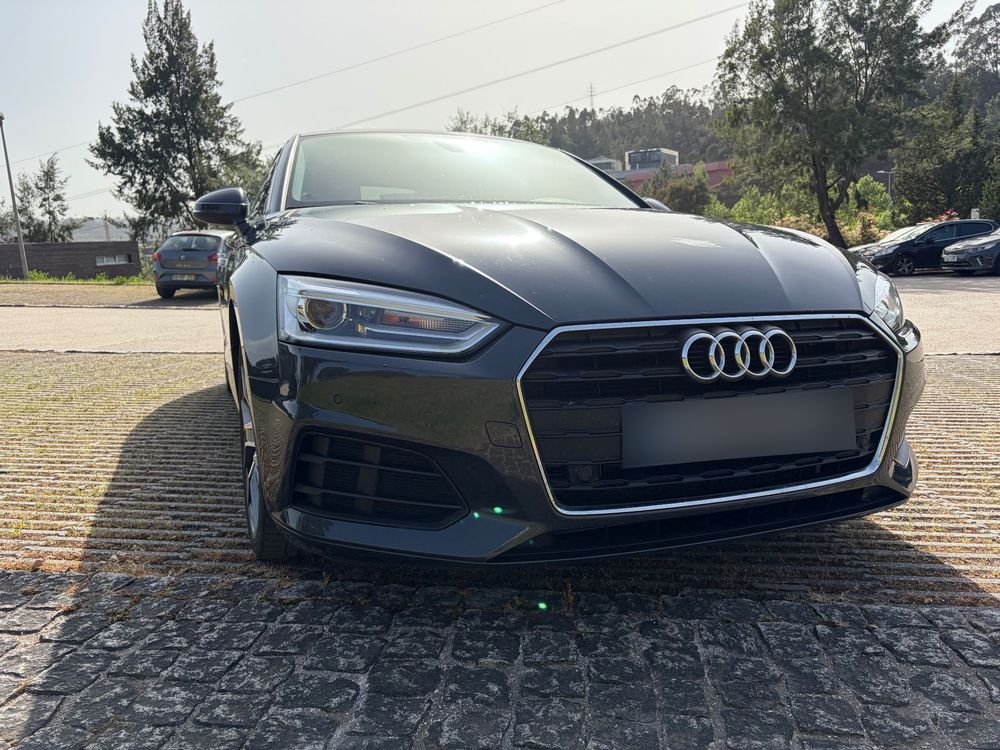 Audi A5 Sportback 35 TDI S tronic