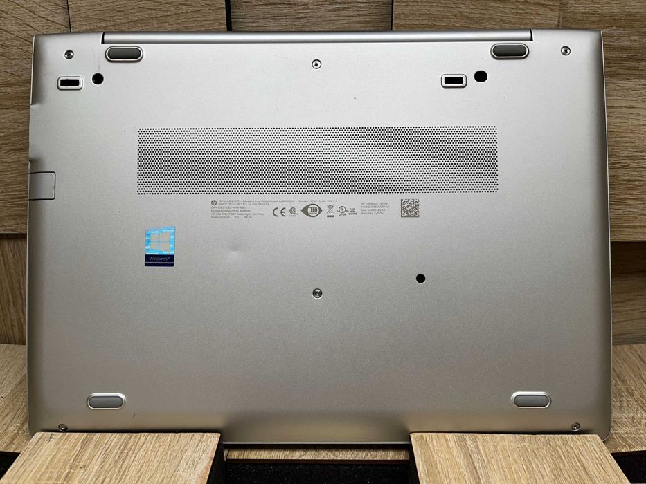 №5372 Ноутбук HP EliteBook 745 G6 14" FHD IPS/5 Pro 3500U/8Gb/SSD256Gb