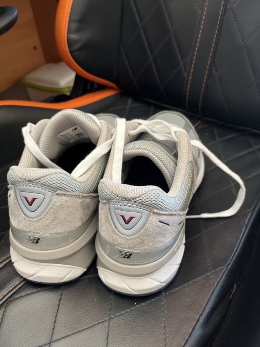 New balance 990v5