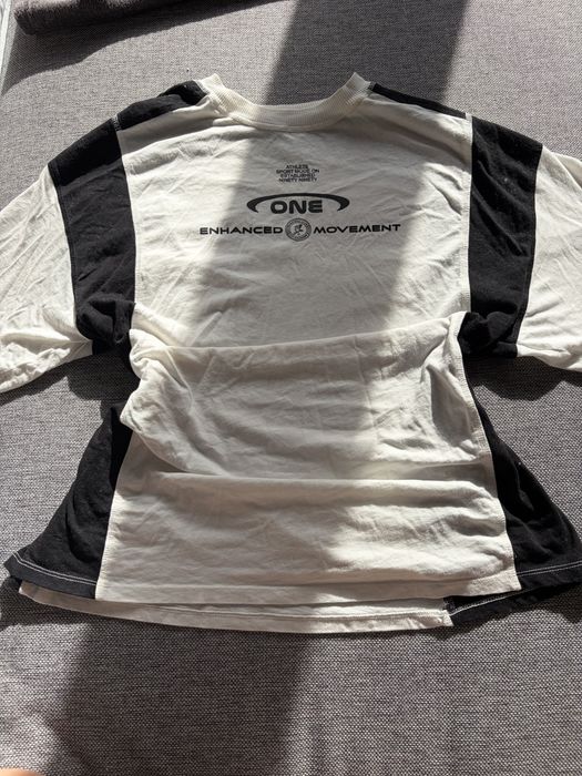 T-shirt HM.