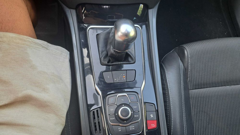 Peugeot 508 SW 1.5 HDI