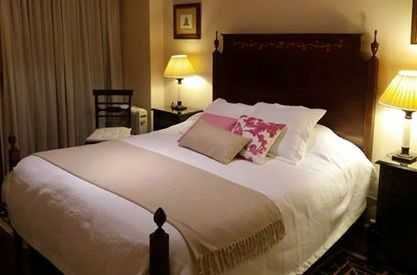 Cama D maria excelente estado